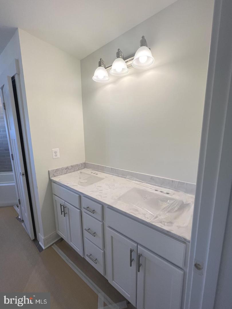 1217 Hampton Road Annapolis, MD 21409 - Photo 8 of 16 a view of cabinets