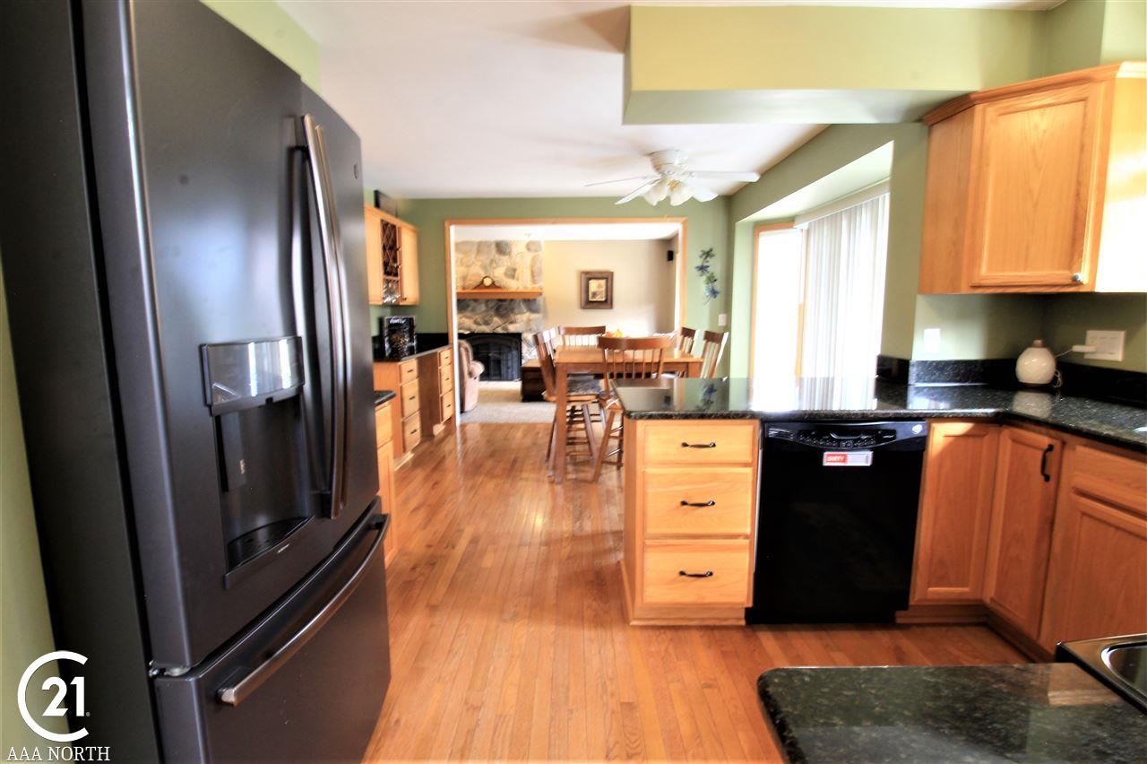 53102 Ridgewood Drive Chesterfield, MI 48051 - Photo 21 of 71