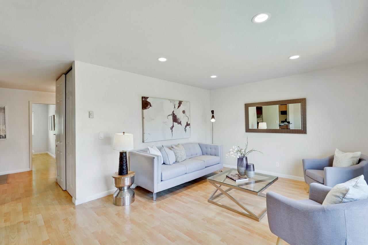 1123 Reed Avenue, Unit C Sunnyvale, CA 94086 - Photo 5 of 33