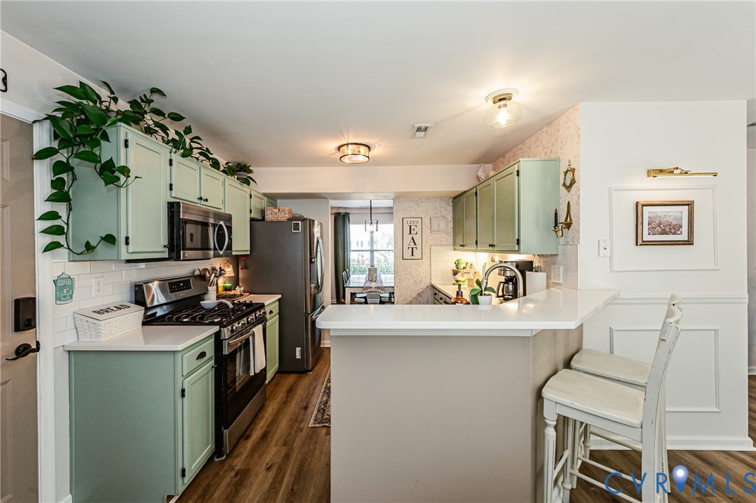 3980 Longhill Station Road Williamsburg, VA 23188 - Photo 53 of 100