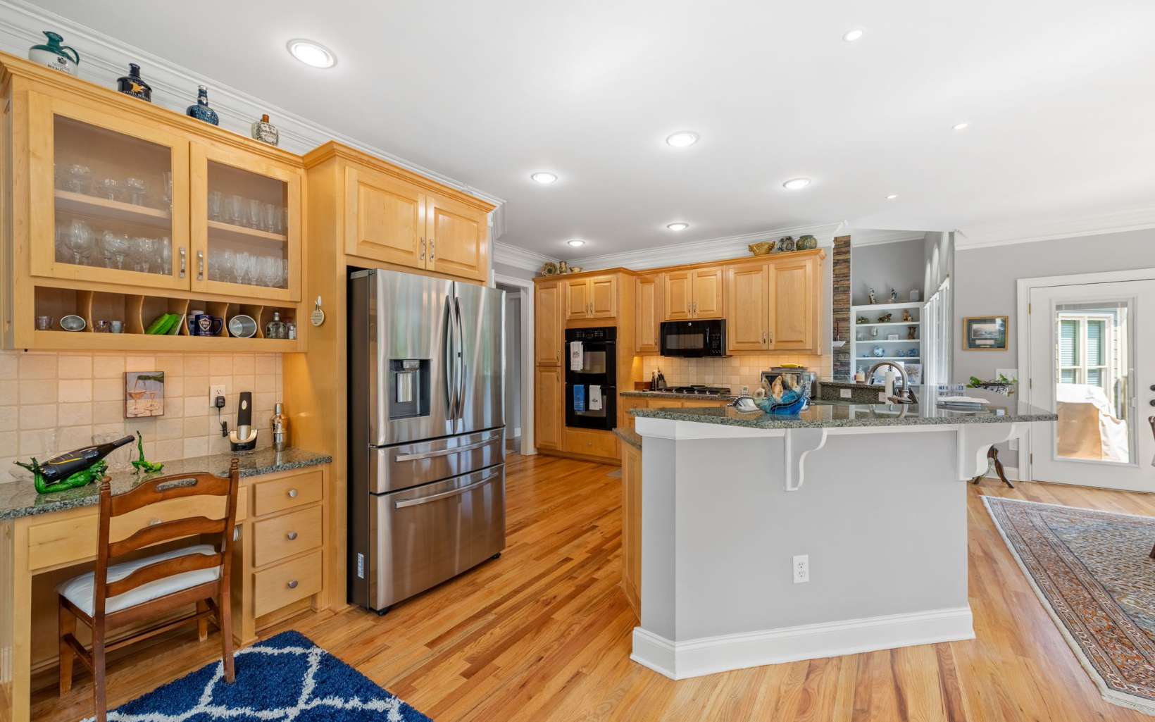 324 Ridgemont Drive Ellijay, GA 30536 - Photo 16 of 59 Additional View