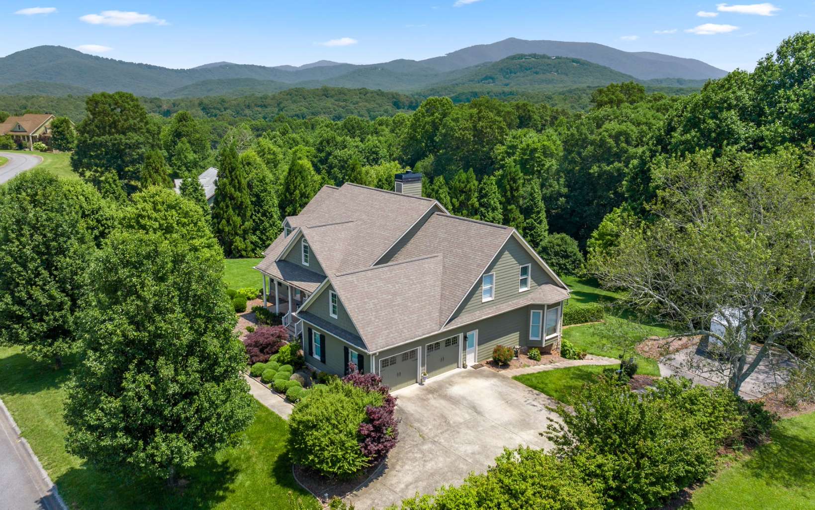 324 Ridgemont Drive Ellijay, GA 30536 - Photo 3 of 59 Additional View