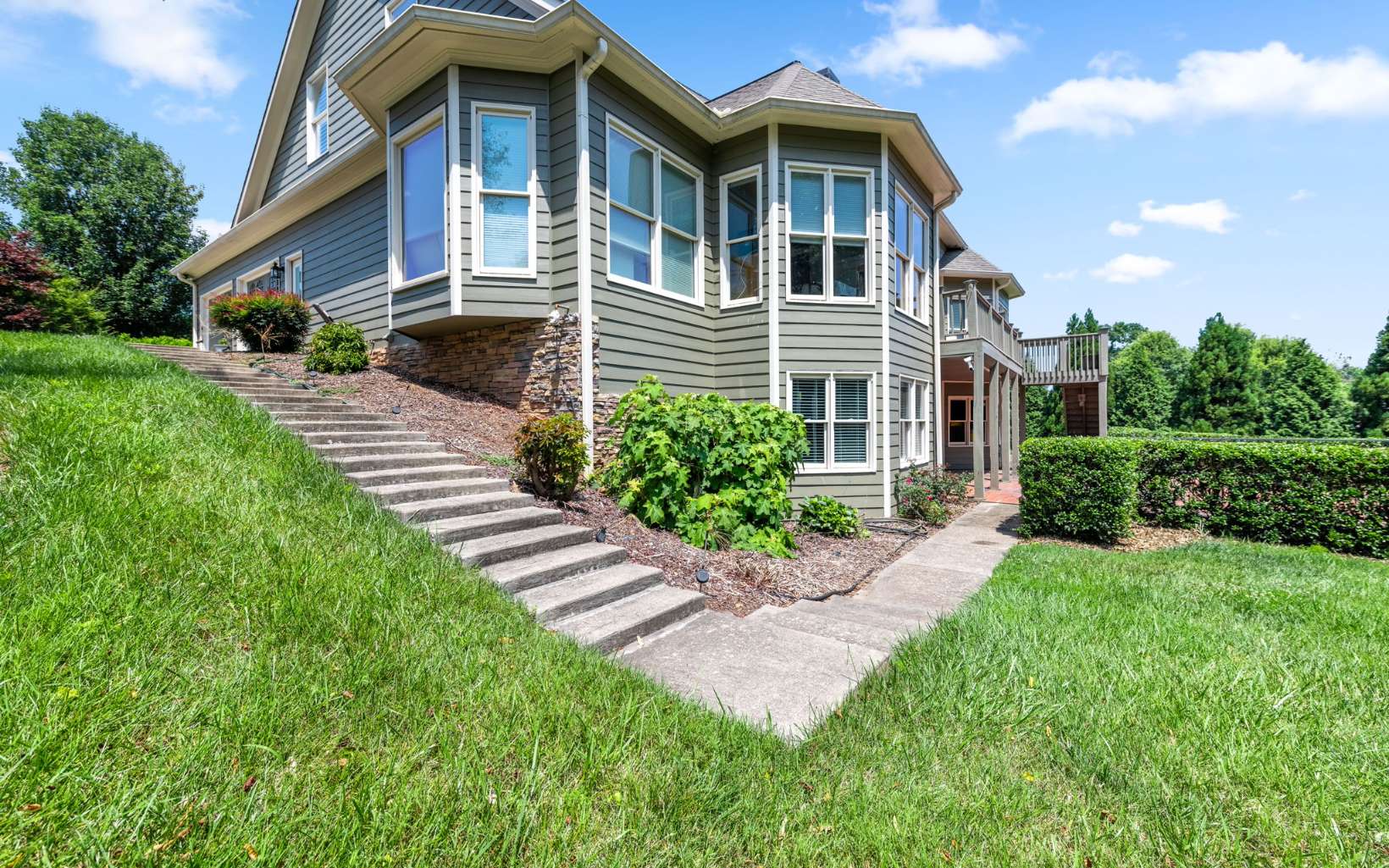 324 Ridgemont Drive Ellijay, GA 30536 - Photo 52 of 59 Additional View