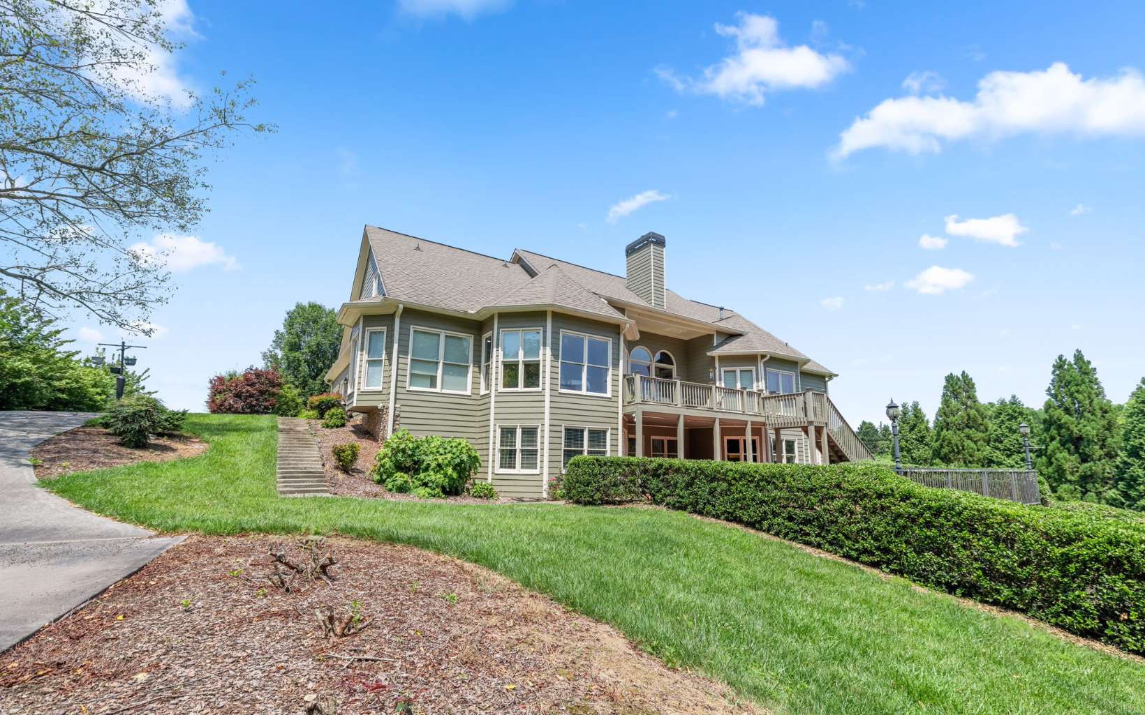 324 Ridgemont Drive Ellijay, GA 30536 - Photo 54 of 59 Additional View