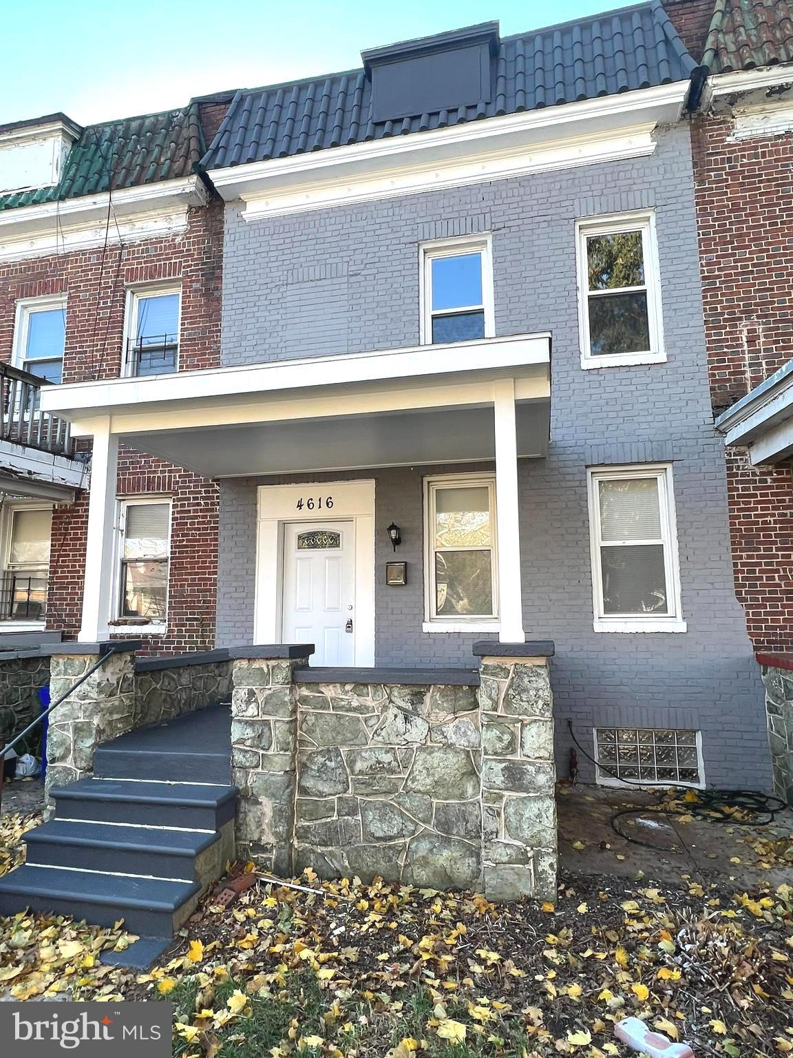 4616 Reisterstown Road Baltimore, MD 21215 - Photo 1 of 23 Gallery Image 1