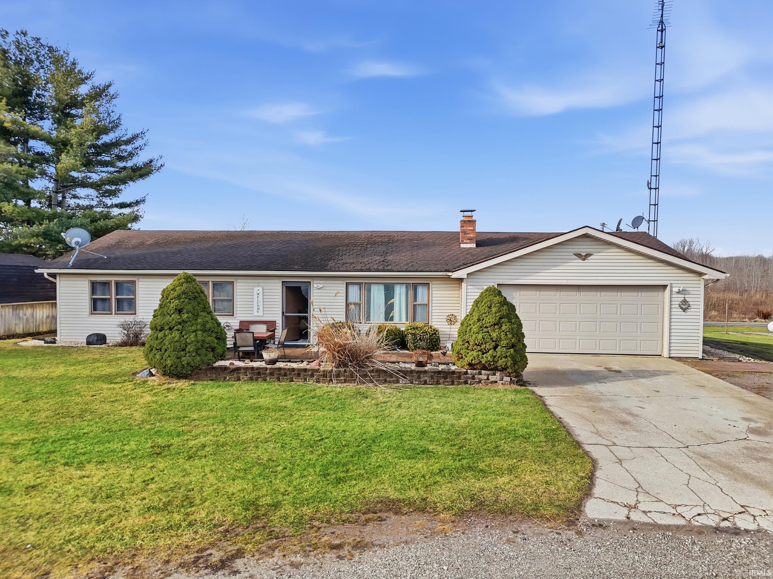 2394 County Road 27 Waterloo, IN 46793 - Photo 13 of 36