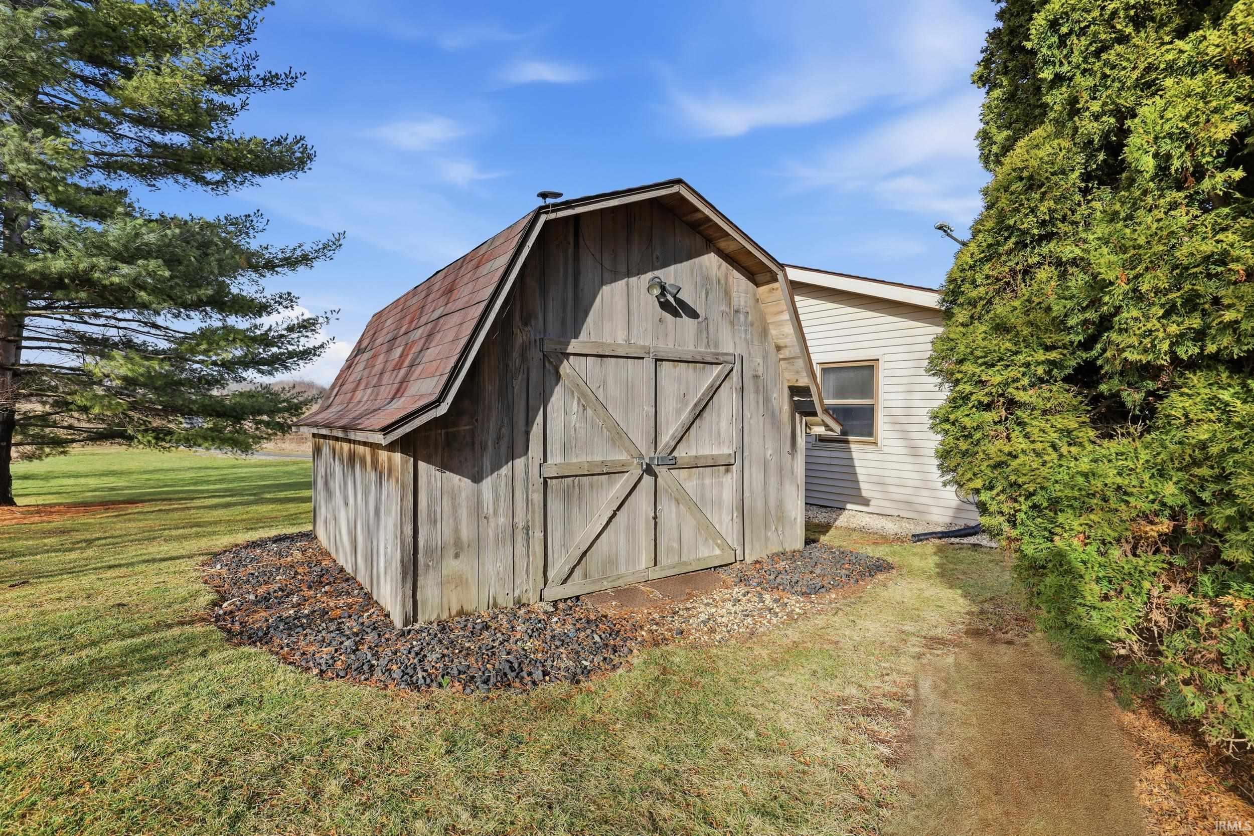 2394 County Road 27 Waterloo, IN 46793 - Photo 28 of 36