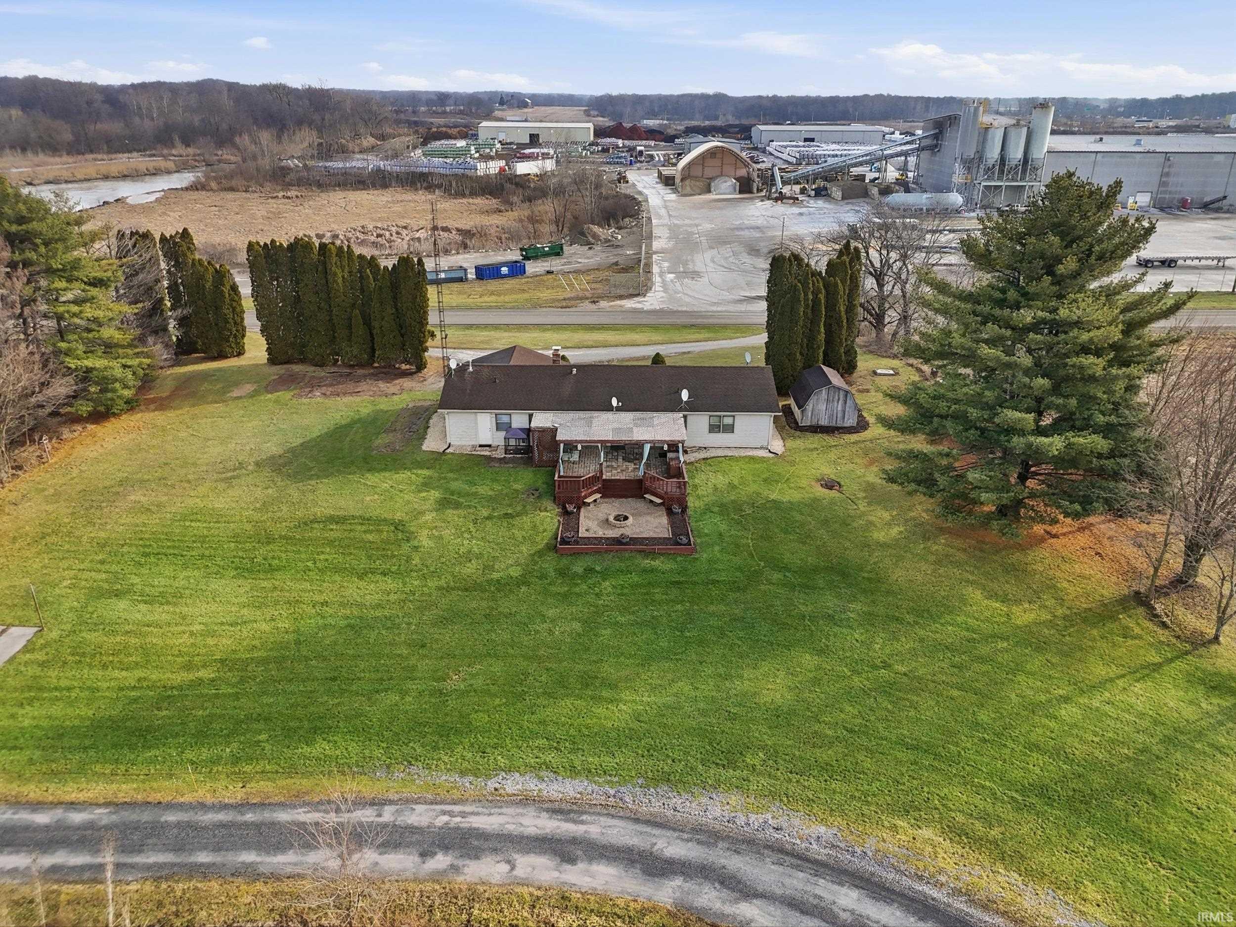 2394 County Road 27 Waterloo, IN 46793 - Photo 30 of 36