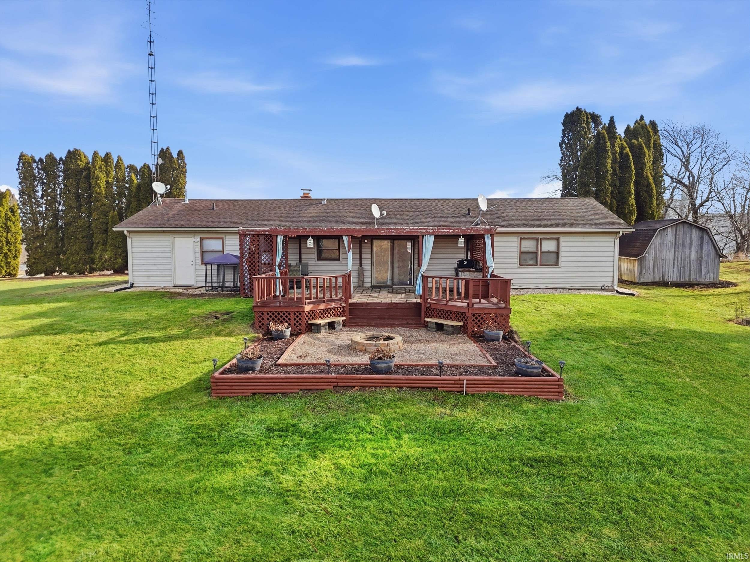 2394 County Road 27 Waterloo, IN 46793 - Photo 31 of 36