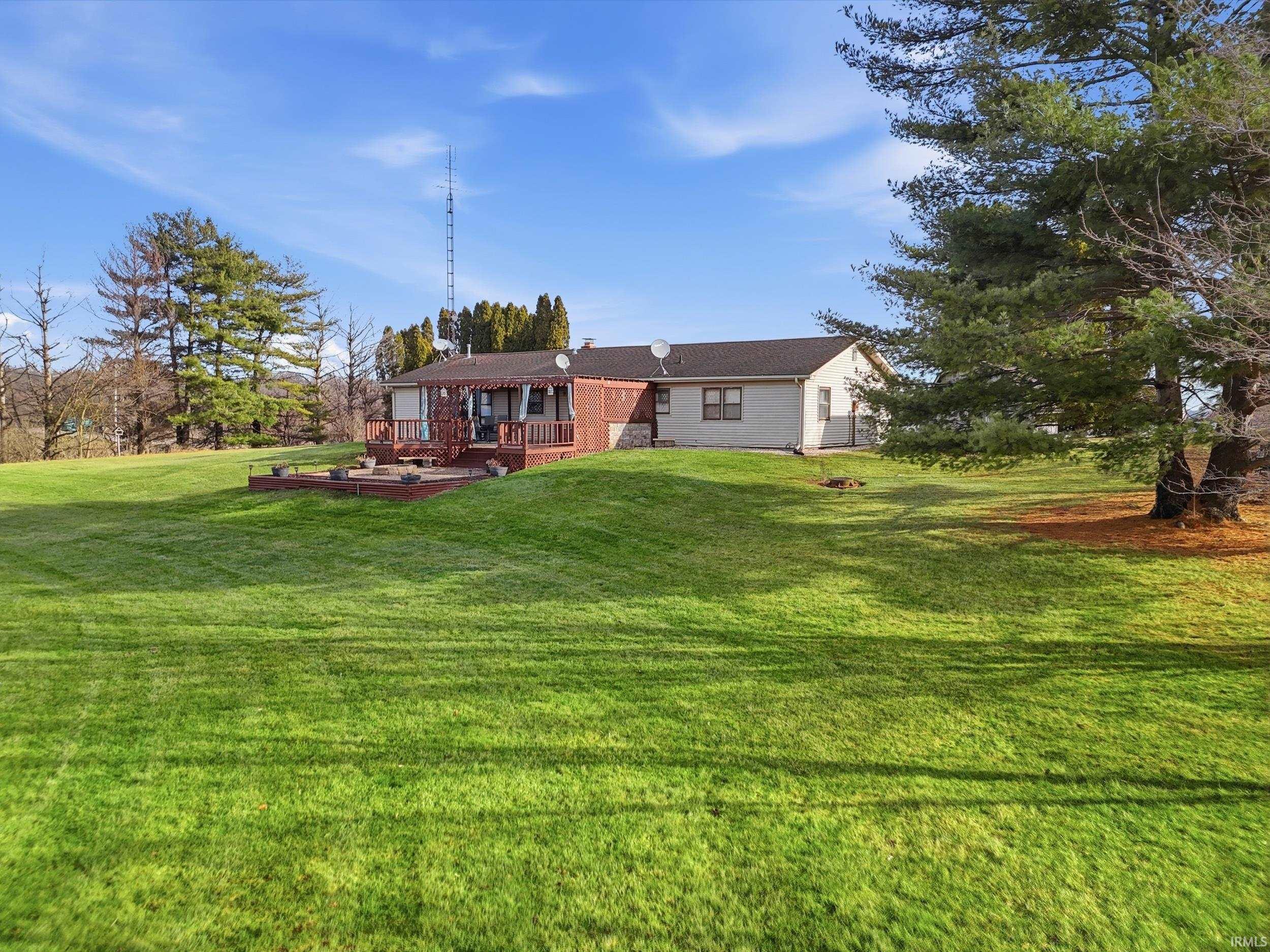 2394 County Road 27 Waterloo, IN 46793 - Photo 32 of 36