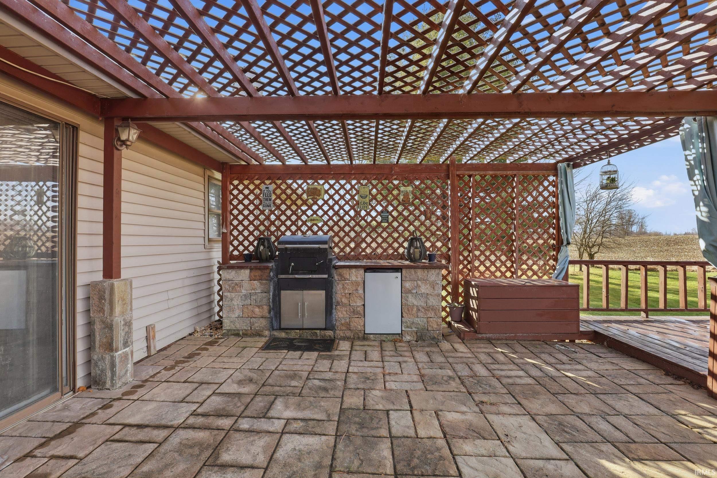 2394 County Road 27 Waterloo, IN 46793 - Photo 35 of 36