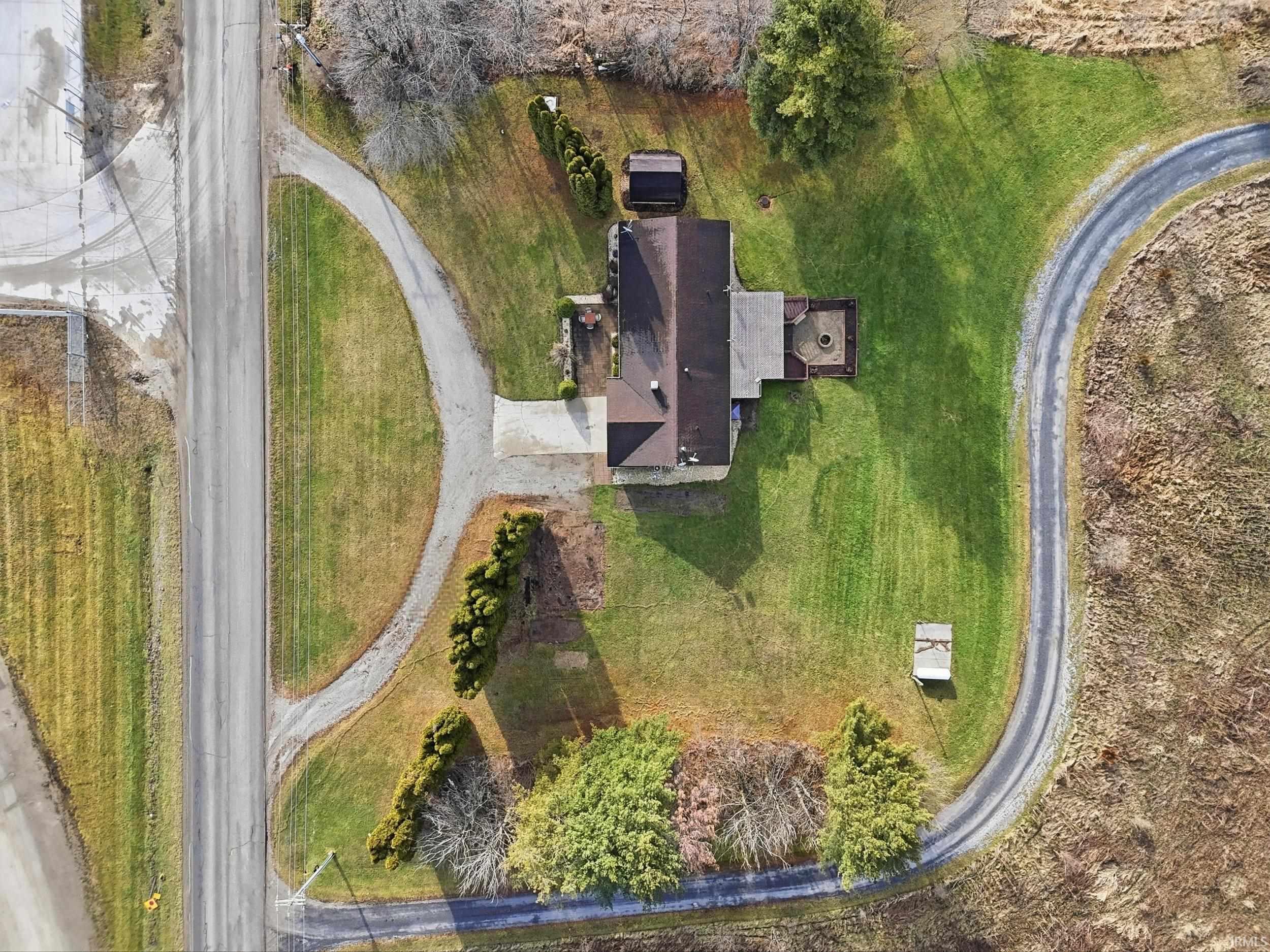 2394 County Road 27 Waterloo, IN 46793 - Photo 10 of 36