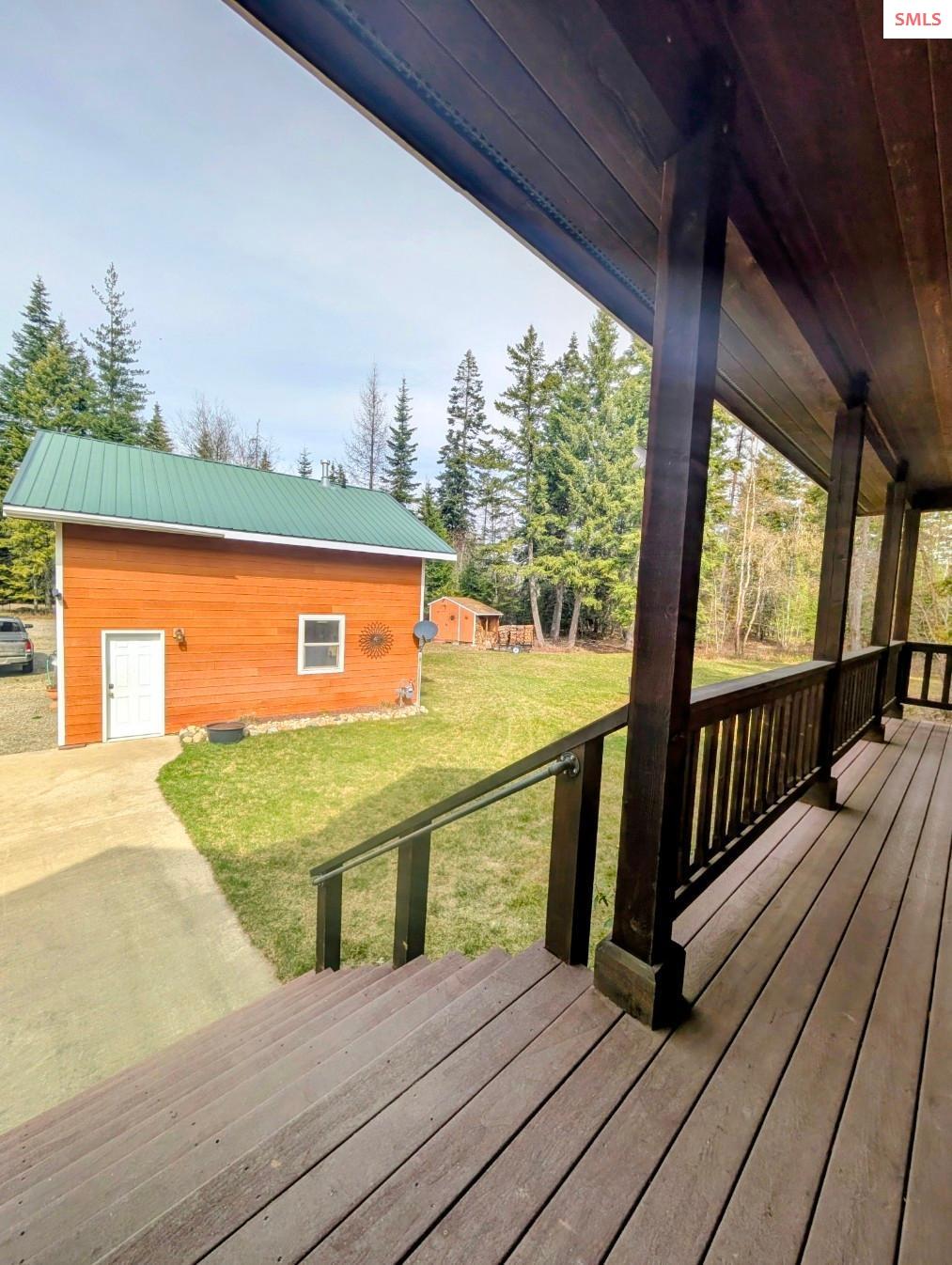 845 Cougar Road Naples, ID 83847 - Photo 63 of 87 Gallery Image 63