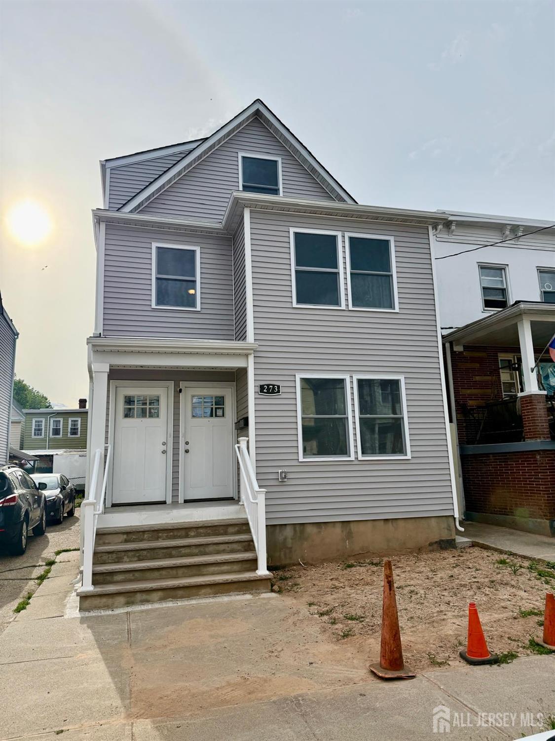 273 Oak Street, Unit 2 Perth Amboy, NJ 08861 - Photo 1 of 15