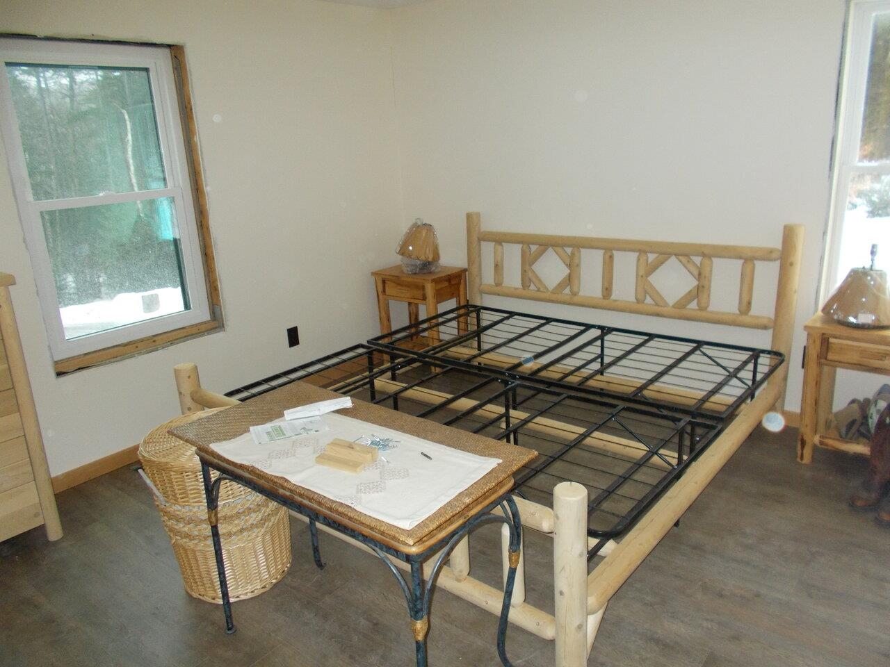 3304 Hazens Notch Road Montgomery, VT 05471 - Photo 29 of 40