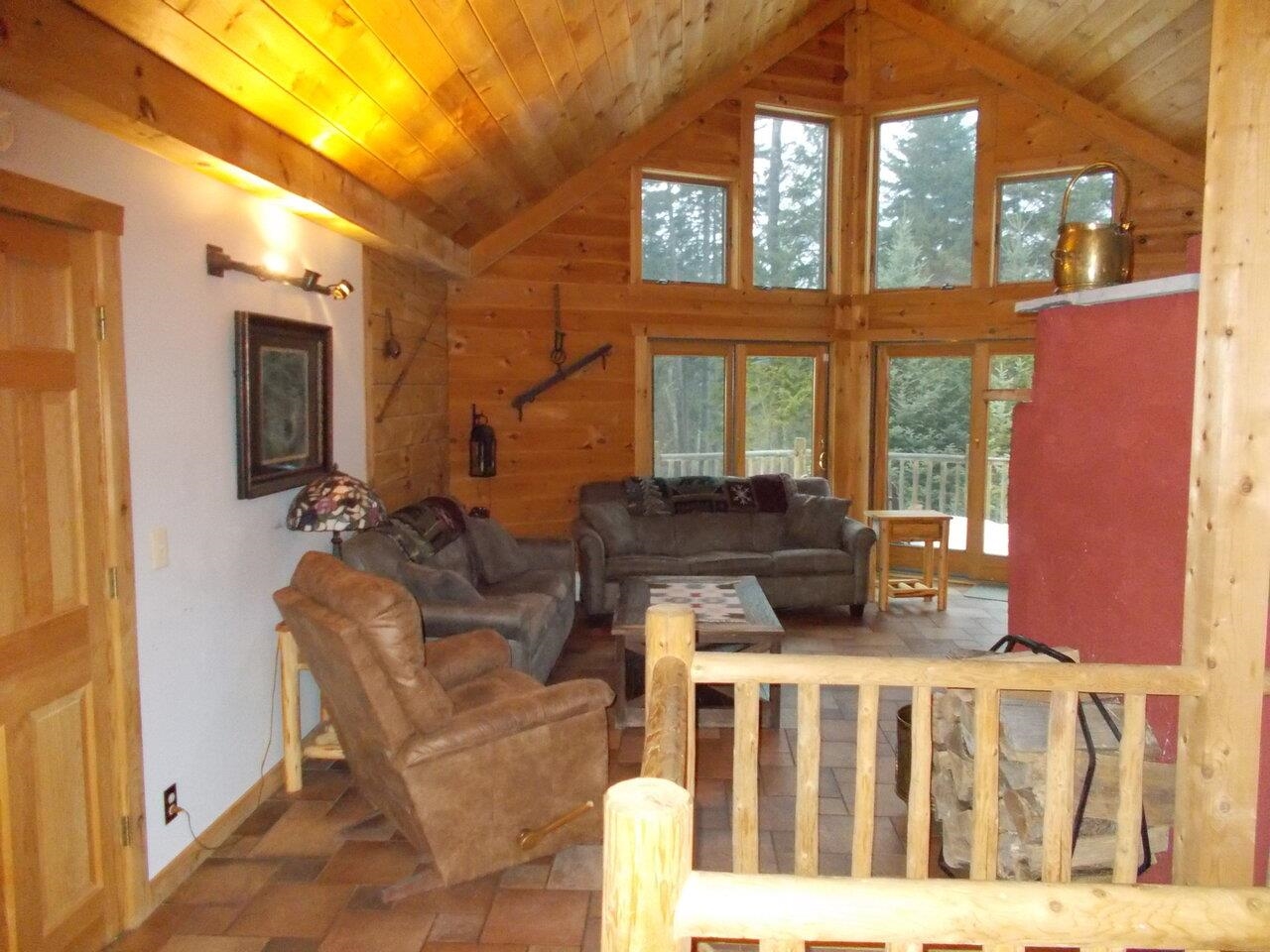 3304 Hazens Notch Road Montgomery, VT 05471 - Photo 7 of 40
