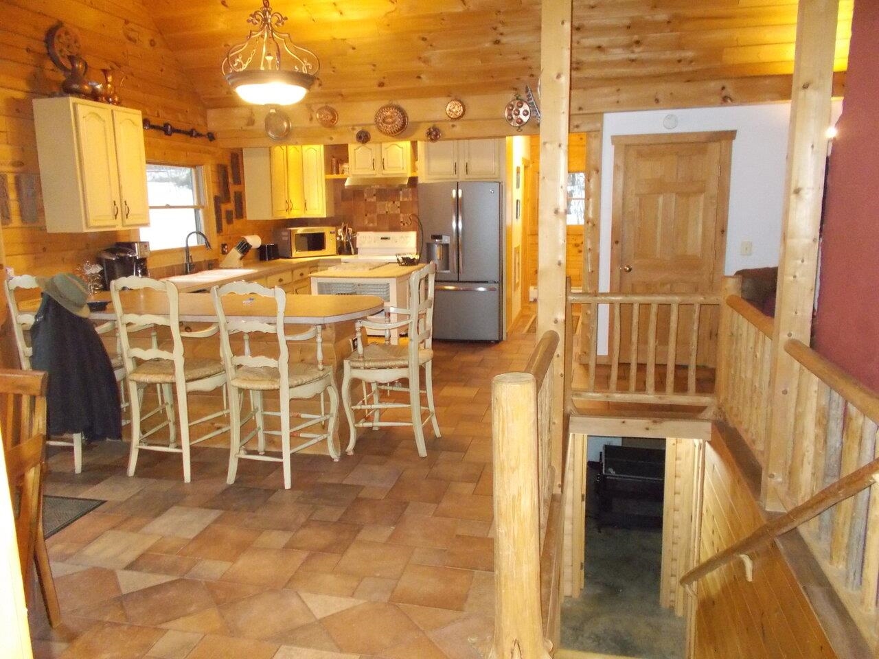 3304 Hazens Notch Road Montgomery, VT 05471 - Photo 8 of 40