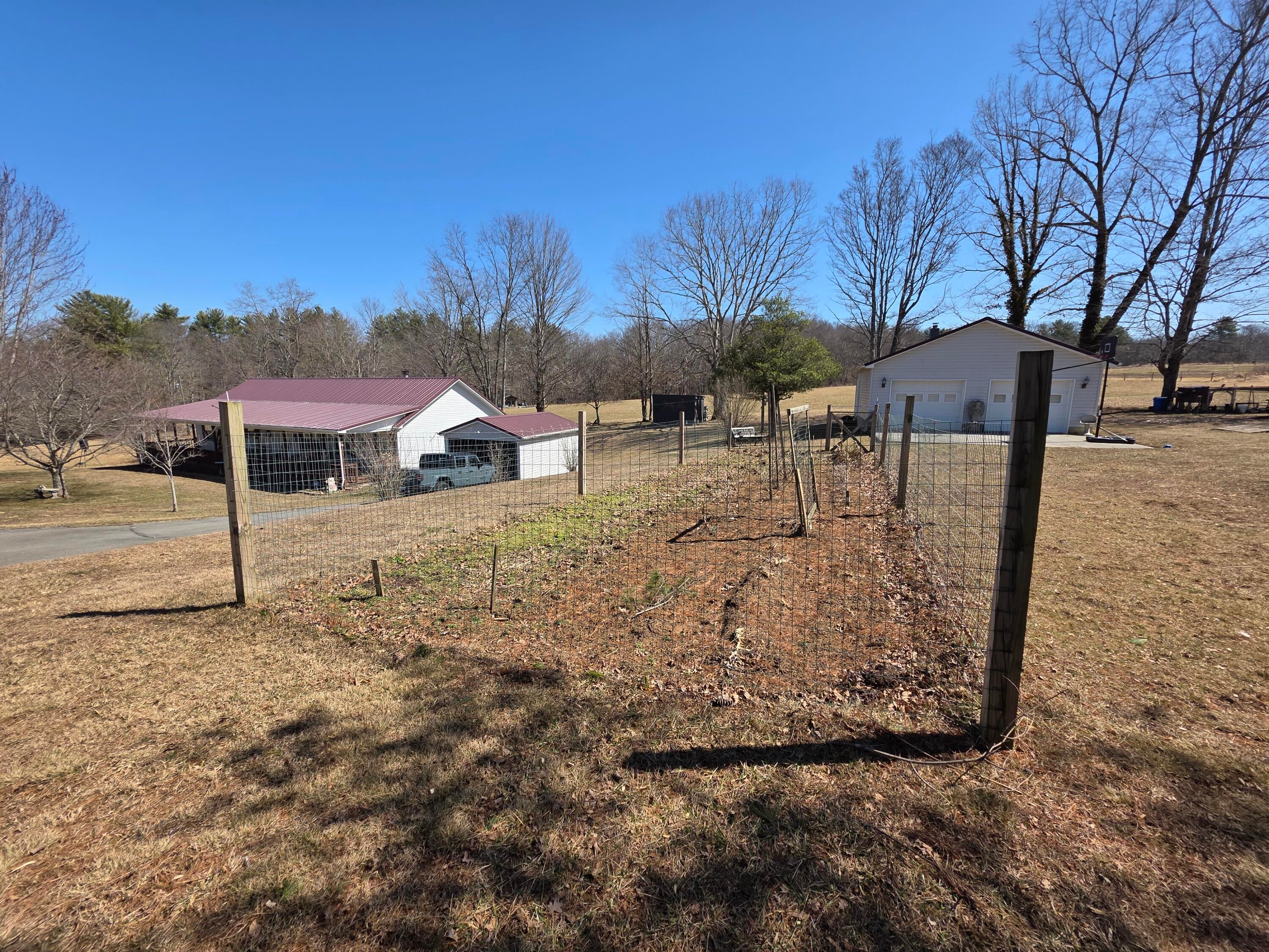 3831 Auto Road Renick, WV 24966 - Photo 21 of 62 Gallery Image 21