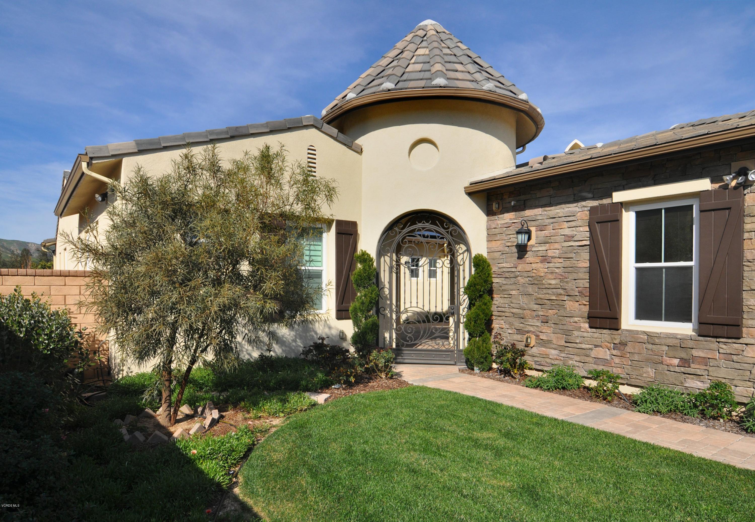 13669 Hightop Street Moorpark, CA 93021 - Photo 1 of 19 top1