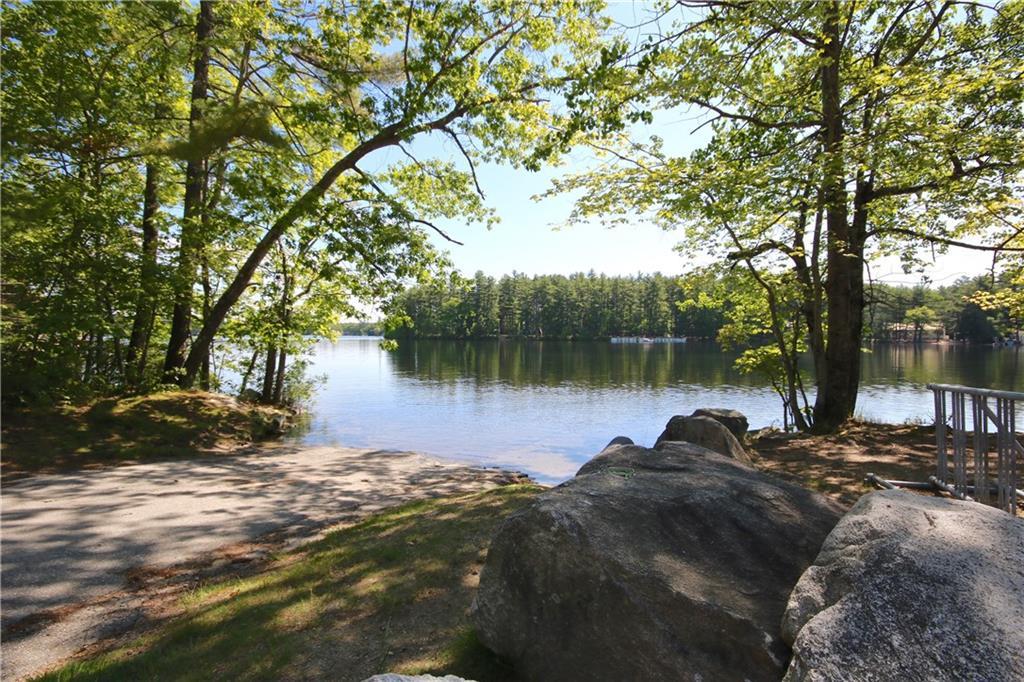 16 Mayberry Road Gray, ME 04039 - Photo 33 of 35 Boat access........bring your boat,...