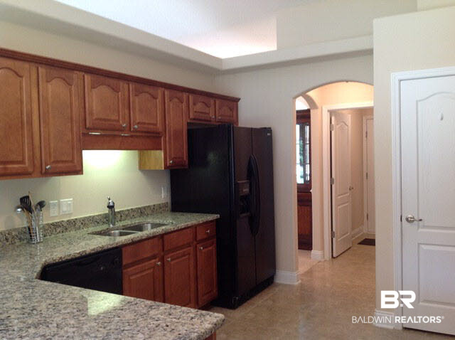 108 Durby Lane Foley, AL 36535 - Photo 16 of 45 Kitchen