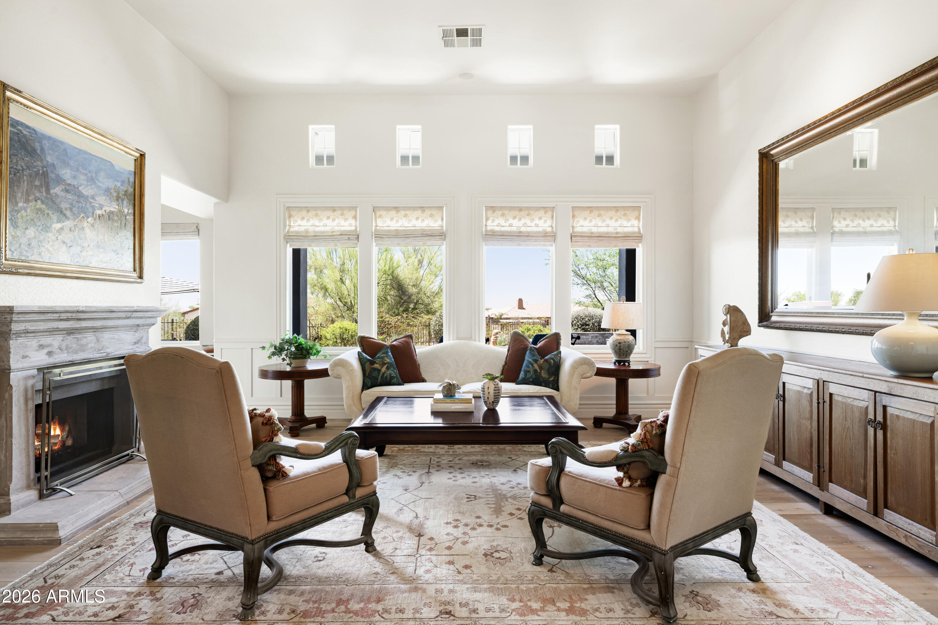 9565 East Mountain Spring Road Scottsdale, AZ 85255 - Photo 9 of 50