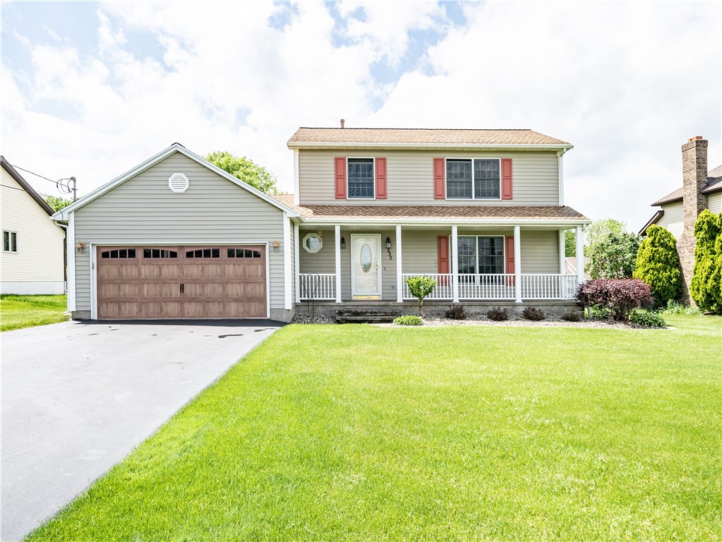 235 Island Cottage Road Greece, NY 14612 - Photo 1 of 1 Gallery Image 1