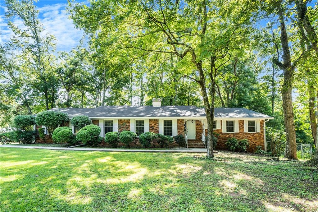 3470 Old Fairburn Road Atlanta, GA 30331 - Photo 1 of 1 Gallery Image 1