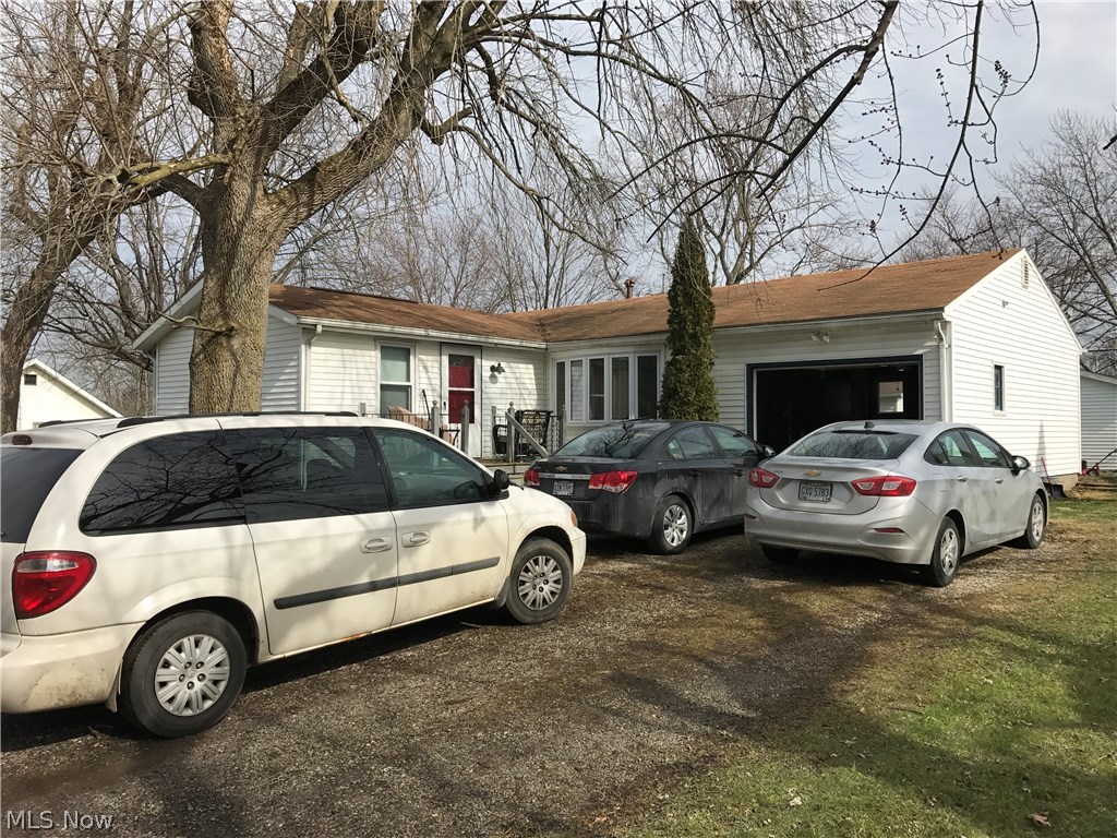 435 South Johnson Road Sebring, OH 44672 - Photo 1 of 16 Gallery Image 1