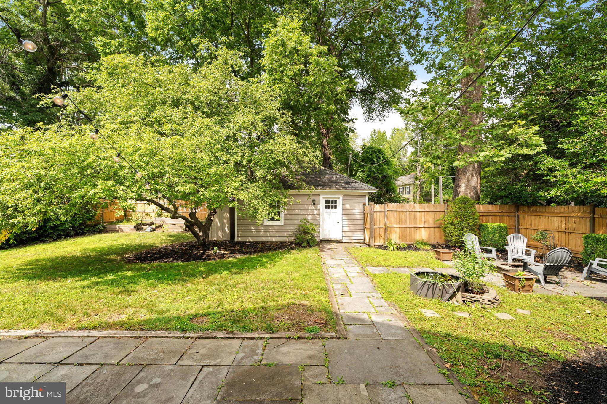 2 Wilburtha Road Trenton, NJ 08628 - Photo 45 of 51 Back yard