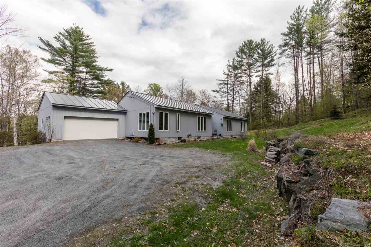 781 Tucker Hill Road Thetford, VT 05075 - Photo 1 of 32 Gallery Image 1