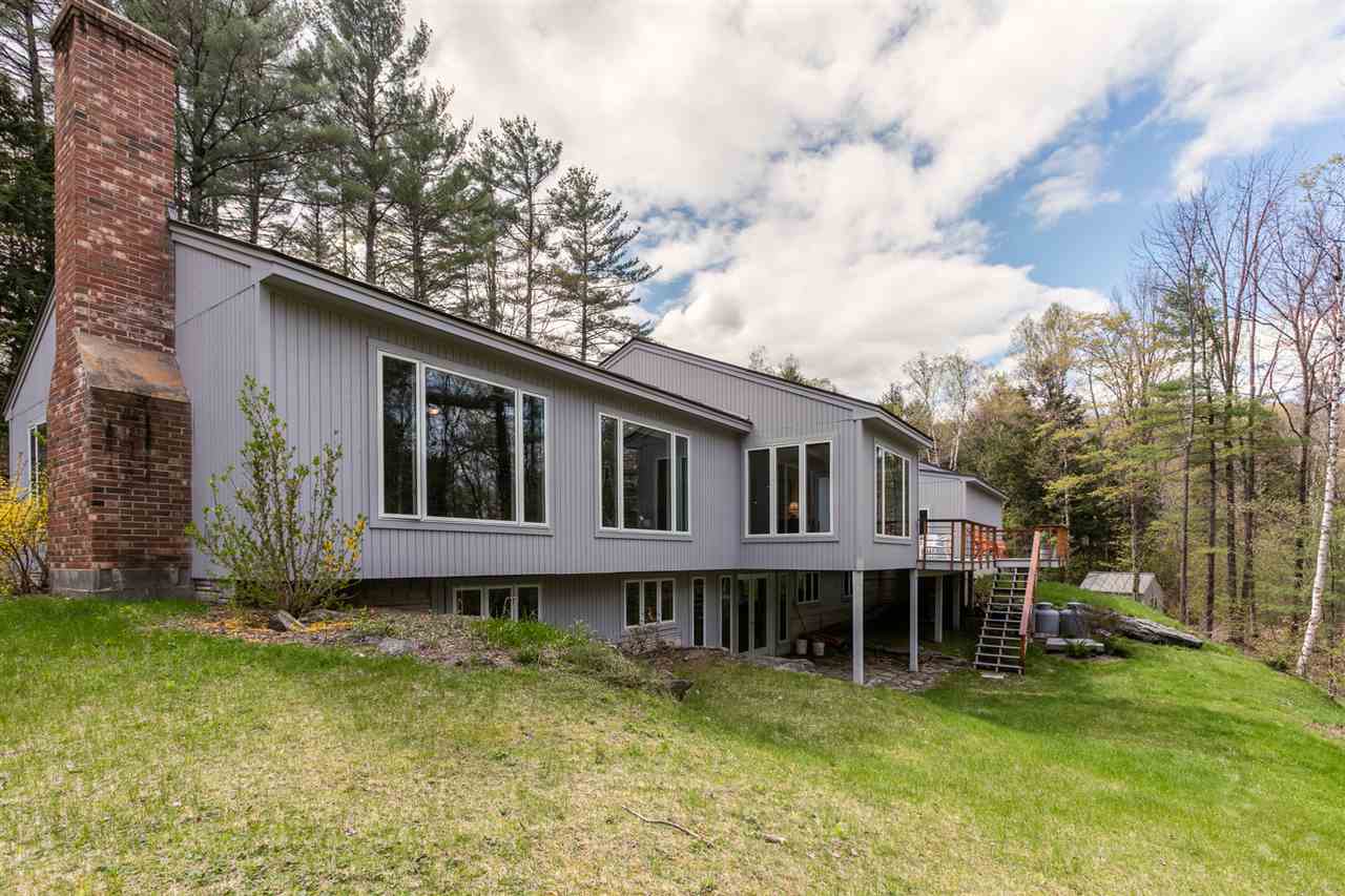 781 Tucker Hill Road Thetford, VT 05075 - Photo 2 of 32 Gallery Image 2