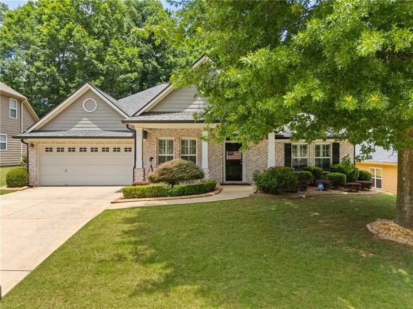 $480,000 | 594 Longwood Place, Dallas, GA 30132
