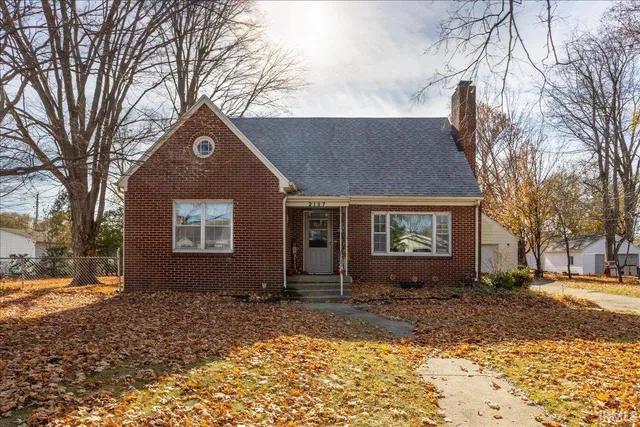$259,000 | 2127 Perrine Street, Lafayette, IN 47904