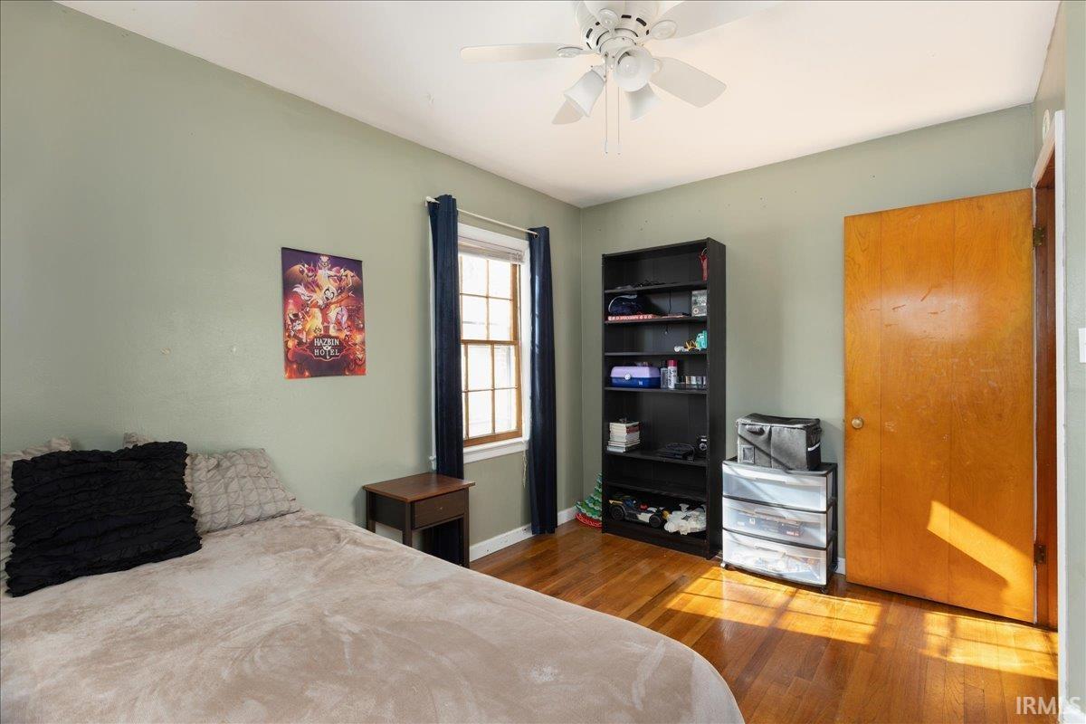 2127 Perrine Street Lafayette, IN 47904 - Photo 15 of 31