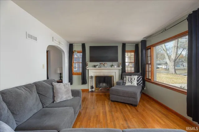 $259,000 | 2127 Perrine Street, Lafayette, IN 47904