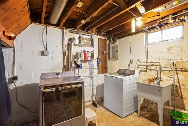 $259,000 | 2127 Perrine Street, Lafayette, IN 47904