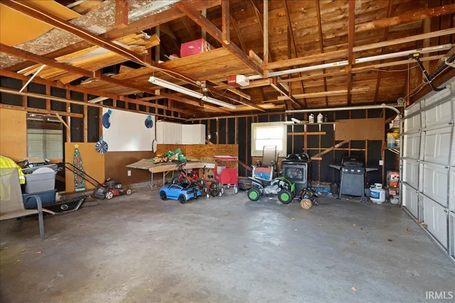 $259,000 | 2127 Perrine Street, Lafayette, IN 47904