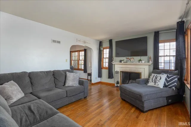 $259,000 | 2127 Perrine Street, Lafayette, IN 47904