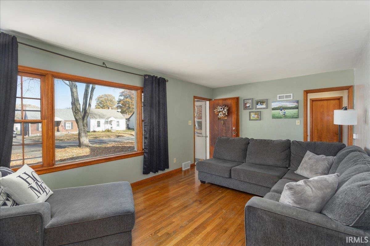 2127 Perrine Street Lafayette, IN 47904 - Photo 4 of 31