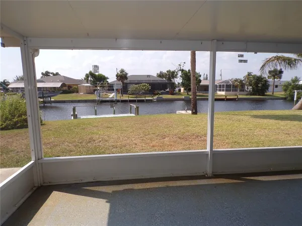 a view of water view