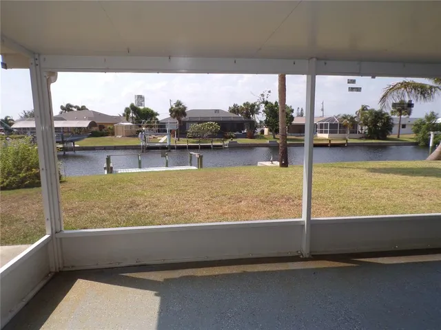 a view of water view