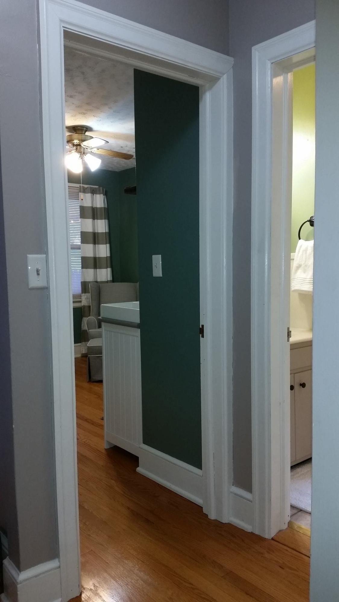 1128 Highland Road Salem, VA 24153 - Photo 15 of 28 Highland Hall way