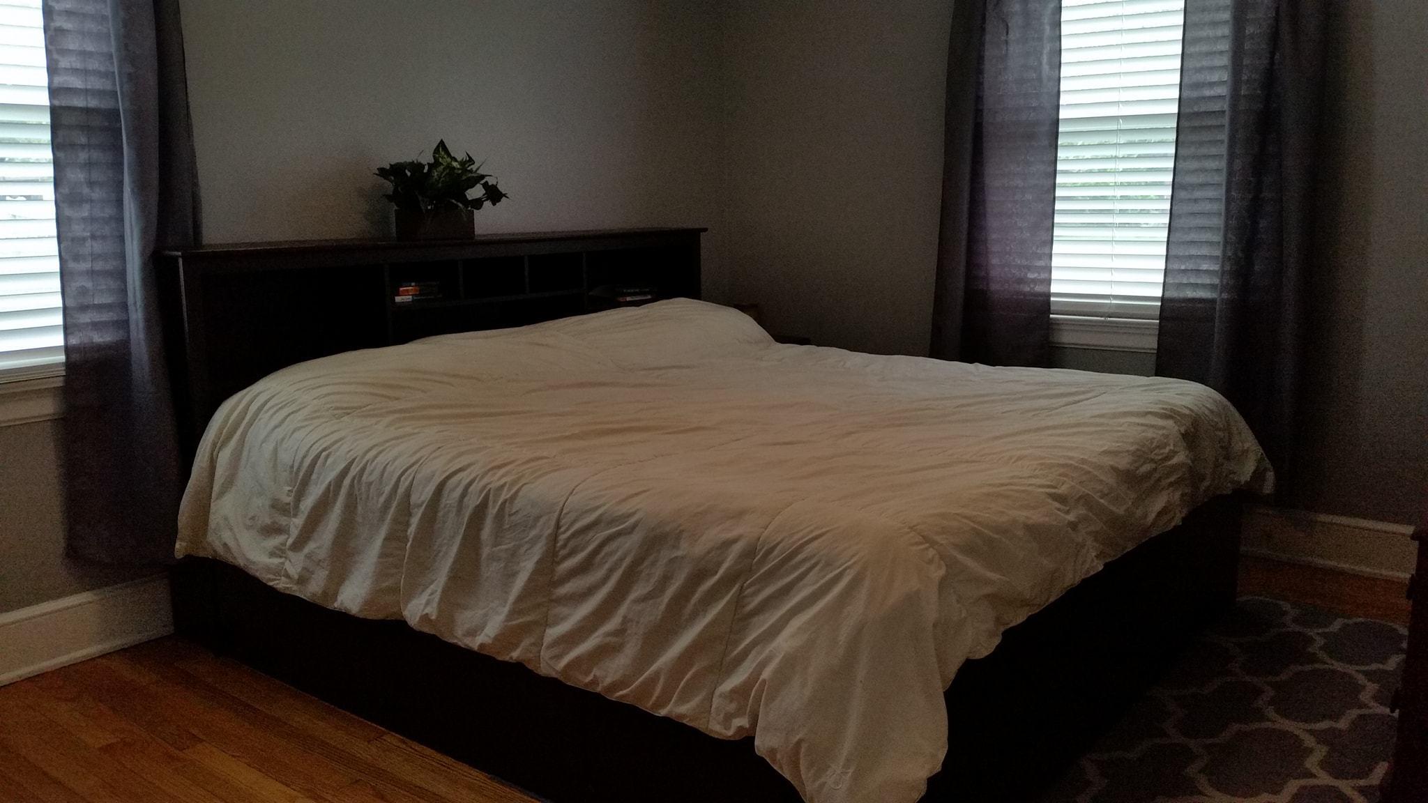 1128 Highland Road Salem, VA 24153 - Photo 16 of 28 Highland King size Master