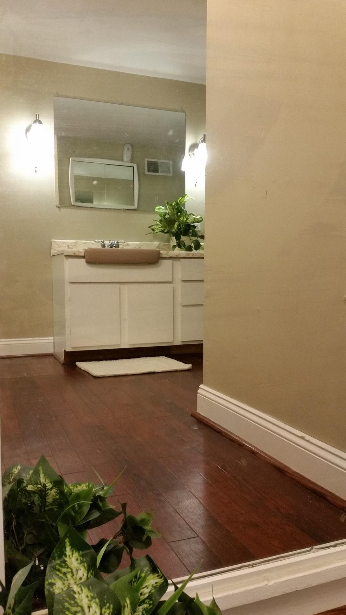 1128 Highland Road Salem, VA 24153 - Photo 20 of 28 Highland lower lvel bath pic2