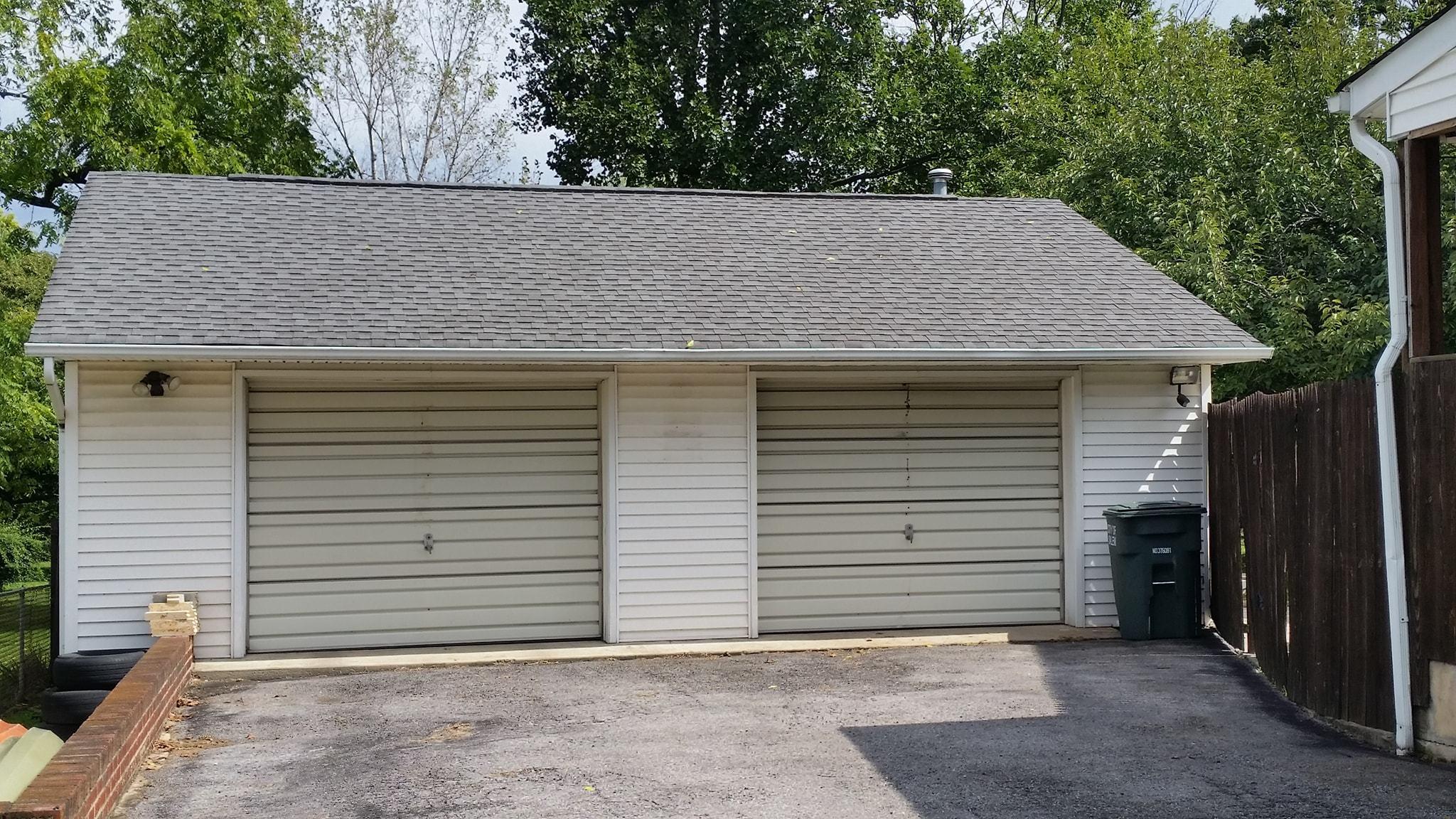 1128 Highland Road Salem, VA 24153 - Photo 21 of 28 HG3