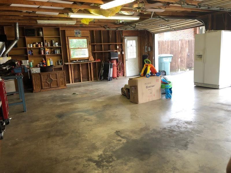 1128 Highland Road Salem, VA 24153 - Photo 23 of 28 HG2