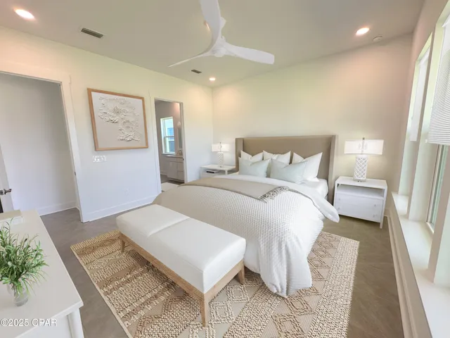 $3,000 | 959 Camp Fire Circle, Panama City Beach, FL 32413