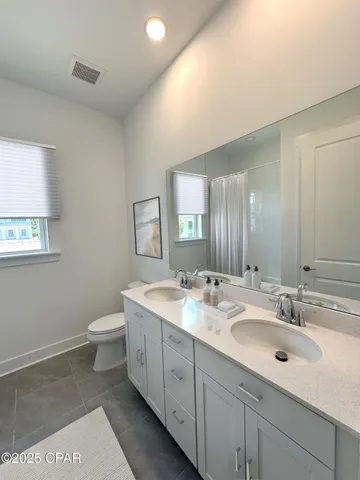 $3,000 | 959 Camp Fire Circle, Panama City Beach, FL 32413