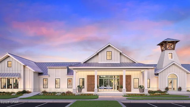 $3,000 | 959 Camp Fire Circle, Panama City Beach, FL 32413